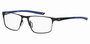 Under Armour UA-5050-G-0VKF617 Gafas de vista Negro