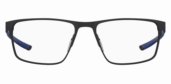 Under Armour UA-5050-G-0VKF617 Gafas de vista Negro