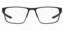 Under Armour UA-5050-G-0VKF617 Gafas de vista Negro