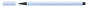 Stabilo Rotulador acuarelable azul claro punta 1 mm