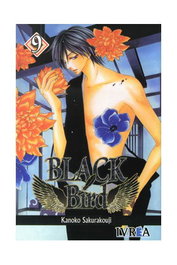 Editorial Ivrea, S.L. Black Bird 09 (Comic)