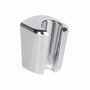 Wenko Soporte ajustable para cabezal de ducha classic