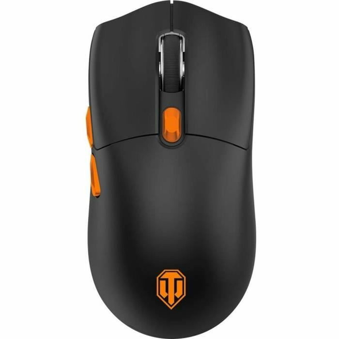 Yenkee Ratón inalámbrico para juegos INSURGENT YMS WT300 Yenkee Ratón inalámbrico para juegos INSURGENT YMS WT300