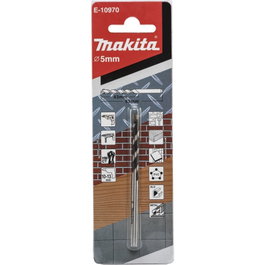 Makita Broca Multiuso TCT 5 x 85 mm