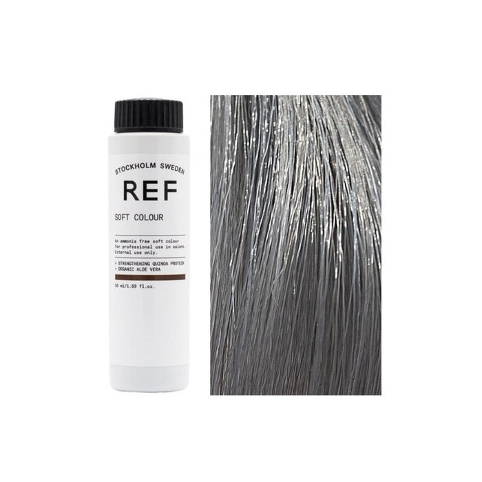 Ref Stockholm Soft Colour 8.11 Light Cool Ash