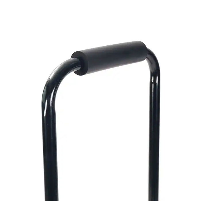 Bricotech Carro Multiuso 40 Kgs con Dimensiones 35 cm (ancho) x 13.9 cm (alto) x 58 cm (largo) y 9.36 Kg (4 Unidades)