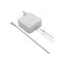 Green Cell Cargador / Adaptador AC para Apple Macbook 13 A1278 MagSafe 60W AD03