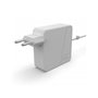Green Cell Cargador / Adaptador AC para Apple Macbook 13 A1278 MagSafe 60W AD03