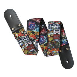 KIDAM Correa Nueva York Colage