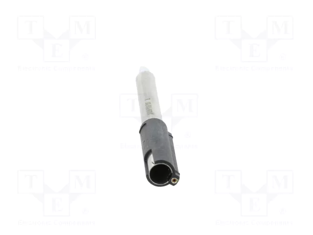 QUICK Punta de soldadura tipo destornillador 3,2x0,5mm