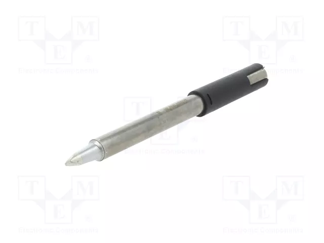 QUICK Punta de soldadura tipo destornillador 3,2x0,5mm