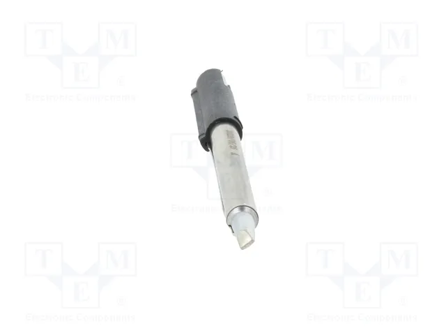 QUICK Punta de soldadura tipo destornillador 3,2x0,5mm