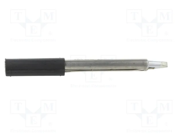 QUICK Punta de soldadura tipo destornillador 3,2x0,5mm