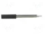 QUICK Punta de soldadura tipo destornillador 3,2x0,5mm