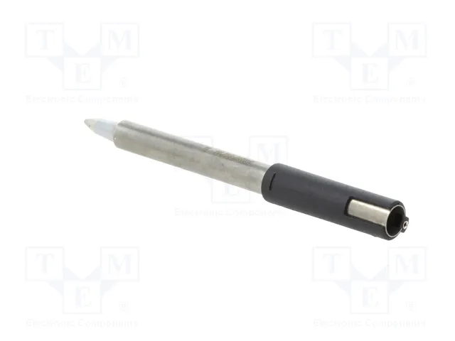 QUICK Punta de soldadura tipo destornillador 3,2x0,5mm
