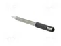 QUICK Punta de soldadura tipo destornillador 3,2x0,5mm