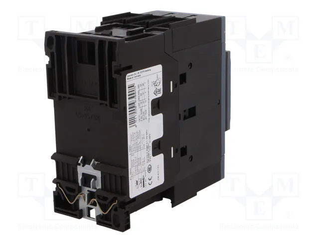 SIEMENS 3RT2036-1NB30 Contactor 3-polar 50A