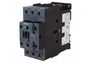 SIEMENS 3RT2036-1NB30 Contactor 3-polar 50A