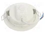 TOSHIBA LED LIGHTING Downlight LED 8W Blanco Neutral 4000K