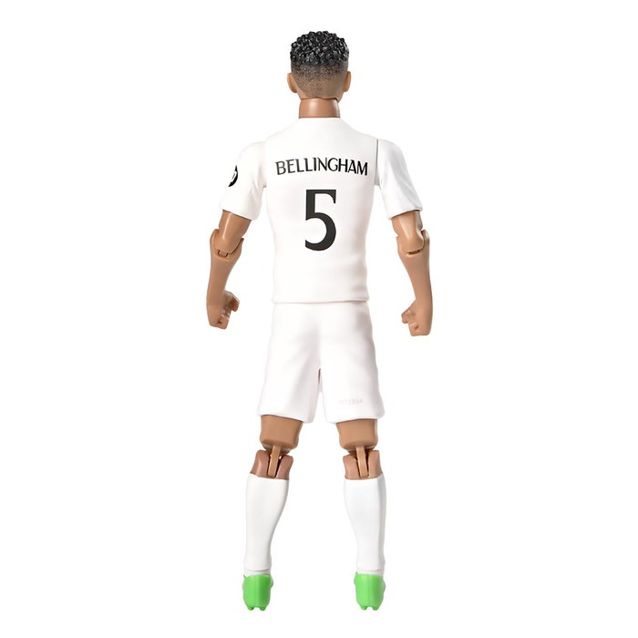 Banbo Toys Figura Bellingham 20 Cm Real Madrid 83613