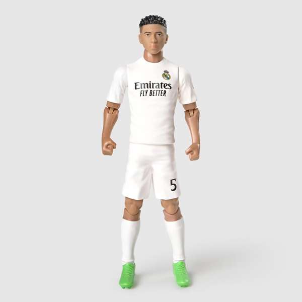 Banbo Toys Figura Bellingham 20 Cm Real Madrid 83613
