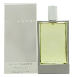 Paco Rabanne Calandre Eau de Toilette 100ml Vaporizador