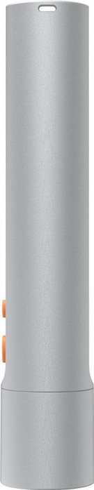 Hama FL250 Linterna de mano LED Plata