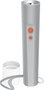 Hama FL250 Linterna de mano LED Plata