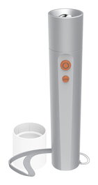 HAMA Home Linterna LED, FL250, 250 Lm