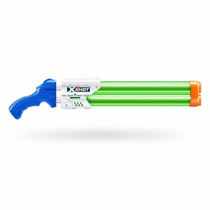 Pistola de Agua Zuru X-Shot Quad Stream Blaster 13 x 60 x 6 cm Pistola de Agua Zuru X-Shot Quad Stream Blaster 13 x 60 x 6 cm