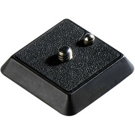 Cullmann Cross CX470 Placa de liberación rápida SK-zapata 40470
