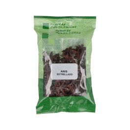 PLAMECA Anís Estrellado 50 g