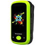 Reproductor MP4 Sunstech IBIZABT4GB 1,8" 4 GB Bluetooth