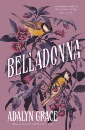 Belladonna, Adalyn Grace - UMBRIEL