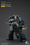 Warhammer The Horus Heresy Figura Alpha Legion Harrowmaster Armillus Dynat 20 cm