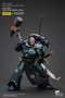 Warhammer The Horus Heresy Figura Alpha Legion Harrowmaster Armillus Dynat 20 cm