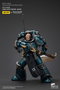 Warhammer The Horus Heresy Figura Alpha Legion Harrowmaster Armillus Dynat 20 cm