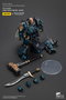 Warhammer The Horus Heresy Figura Alpha Legion Harrowmaster Armillus Dynat 20 cm