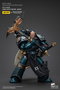 Warhammer The Horus Heresy Figura Alpha Legion Harrowmaster Armillus Dynat 20 cm
