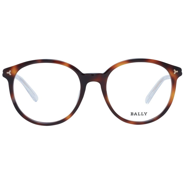 Montura de Gafas Mujer Bally BY5030 52052