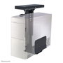 Neomounts CPU-D250BLACK Soporte de CPU Giratorio Negro