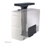 Neomounts CPU-D250BLACK Soporte de CPU Giratorio Negro