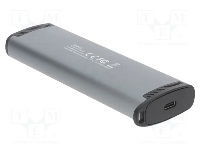 DeLOCK 91018 Lector de tarjetas USB 5 Gbps con ranuras SD y Micro SD