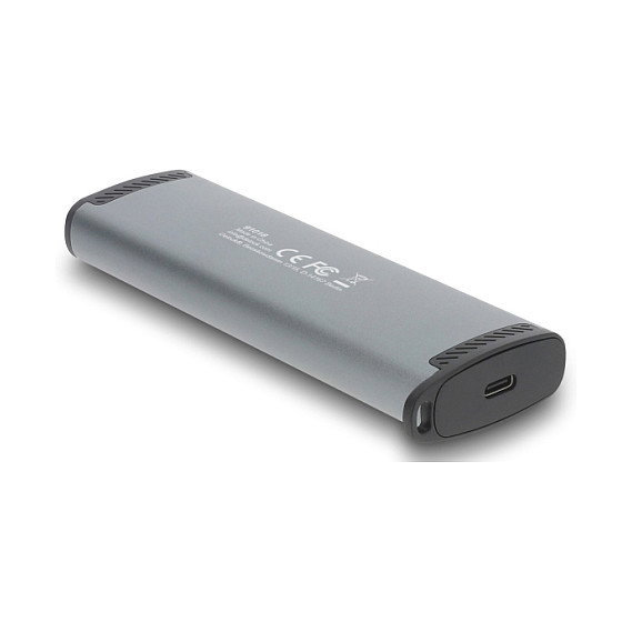 DeLOCK 91018 Lector de tarjetas USB 5 Gbps con ranuras SD y Micro SD