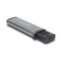 DeLOCK 91018 Lector de tarjetas USB 5 Gbps con ranuras SD y Micro SD