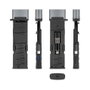 DeLOCK 91018 Lector de tarjetas USB 5 Gbps con ranuras SD y Micro SD