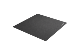 3Dconnexion 3DX-700068 CadMouse Pad Compact Alfombrilla de Ratón Negro 250mm x 250mm