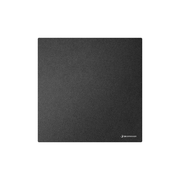 3Dconnexion CadMouse Pad Compact Negro