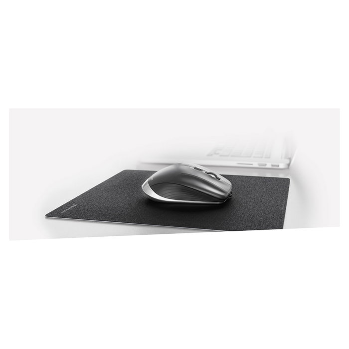 3Dconnexion CadMouse Pad Compact Negro
