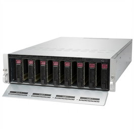 Super Micro Barebone PIO-5038MA-H24TRF-NODE